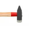 Cross-peen hammer Gedore 600 H-2000 Steel head Wood handle 40 cm