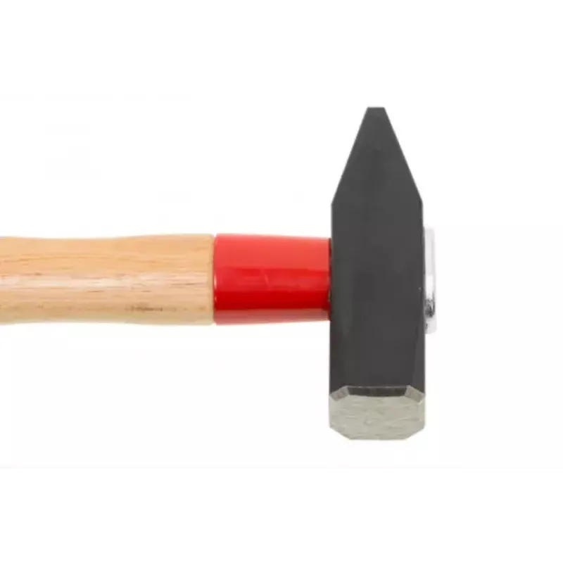 Cross-peen hammer Gedore 600 H-2000 Steel head Wood handle 40 cm