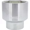 Socket set KS Tools 911.1060 1 inch drive Metric 8.2 cm diameter