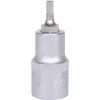 Socket set KS Tools 911.1304 1/2 inch Drive Metric 2.2 cm Diameter 55 mm Length