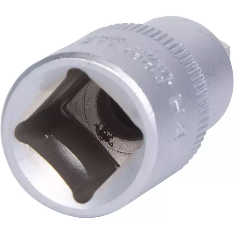 Socket set KS Tools 911.1304 1/2 inch Drive Metric 2.2 cm Diameter 55 mm Length