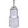 Socket set KS Tools 911.1304 1/2 inch Drive Metric 2.2 cm Diameter 55 mm Length