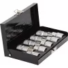 Socket set KS Tools 911.1321 1/2 inch drive metric 2.2 cm diameter