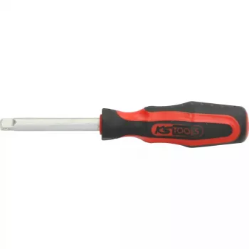 Manual screwdriver KS Tools 911.1434 Length 150 mm