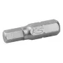 Screwdriver Bit KS Tools 911.5126 Hex 30mm Nickel