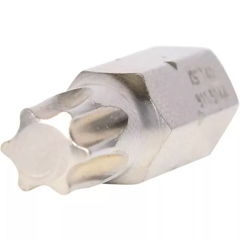 Screwdriver Bit KS Tools 911.5144 Torx T40 30mm Hexagonal