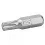 Screwdriver Bit KS Tools 911.5146 Torx T50 30mm Hexagonal