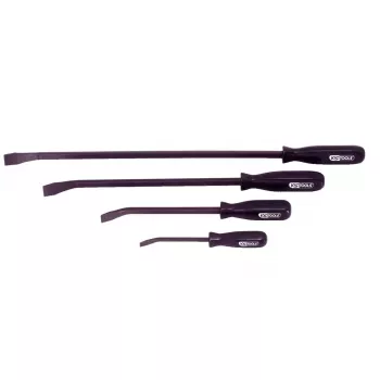 Crowbar KS Tools 911.8100 4 pcs