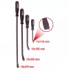 Crowbar KS Tools 911.8100 4 pcs