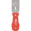 Hand scraper KS Tools 911.8126 Length 160 mm Weight 90 g