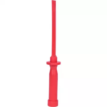 Metalworking Chisel KS Tools 911.8132 Plastic Handle 140g