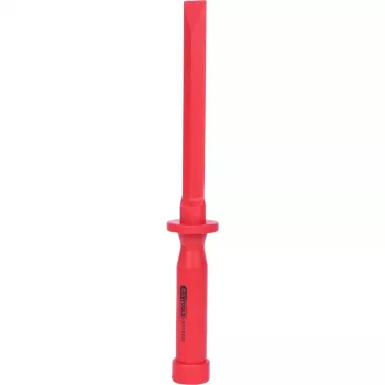 Metalworking Chisel KS Tools 911.8132 Plastic Handle 140g