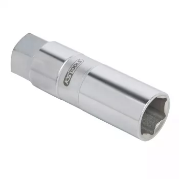 Socket set KS Tools 150.9417 1 head Chromium-vanadium steel