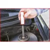 Socket KS Tools 150.9422 1 head Chromium-vanadium steel 220 g