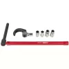 Weight Tool KS Tools 123.0040 460 g