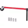 Weight Tool KS Tools 123.0040 460 g