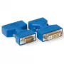 DVI-A Female to VGA Male Adapter ACT AB3755