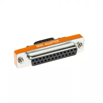 D-sub Adapter 9 pole Male to 25 pole Female ACT AB9149