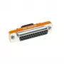 D-sub Adapter 9 pole Male to 25 pole Female ACT AB9149