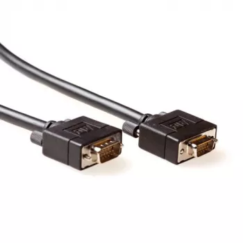 ACT 20 metre High Performance VGA cable male-male