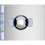 Legrand 352401 socket safety cover Aluminium