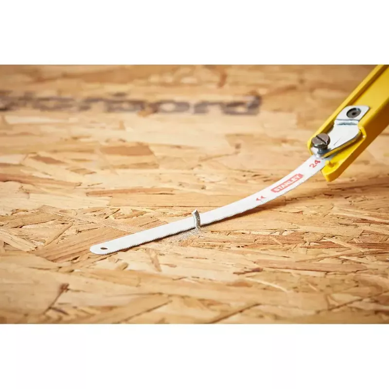 Hacksaw Stanley FATMAX 5-in-1