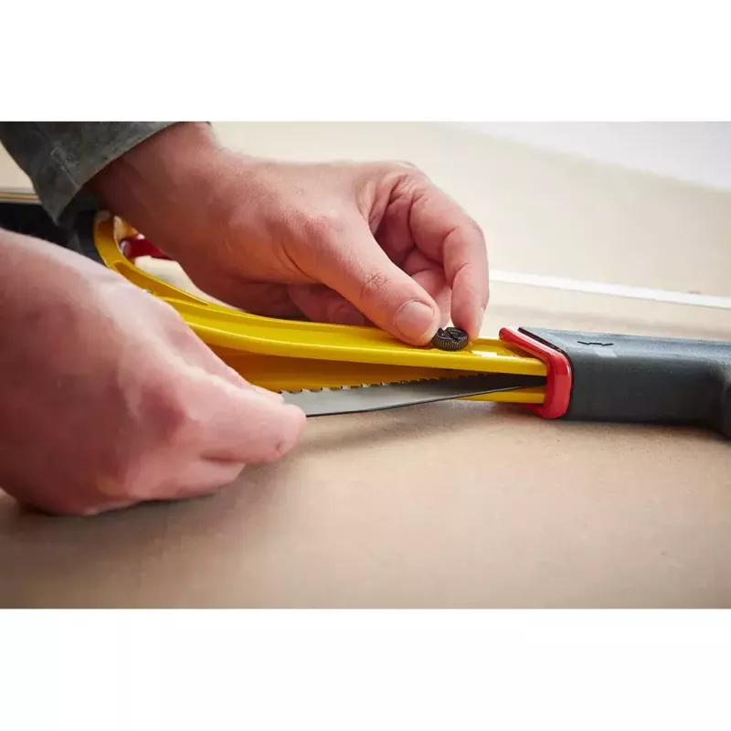 Hacksaw Stanley FATMAX 5-in-1