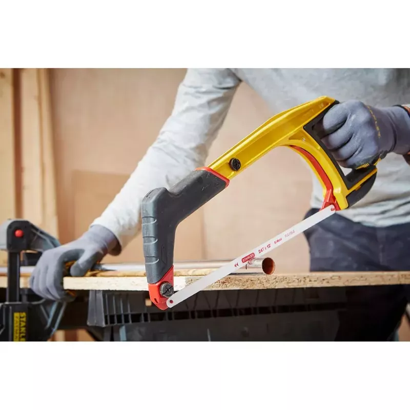 Hacksaw Stanley FATMAX 5-in-1