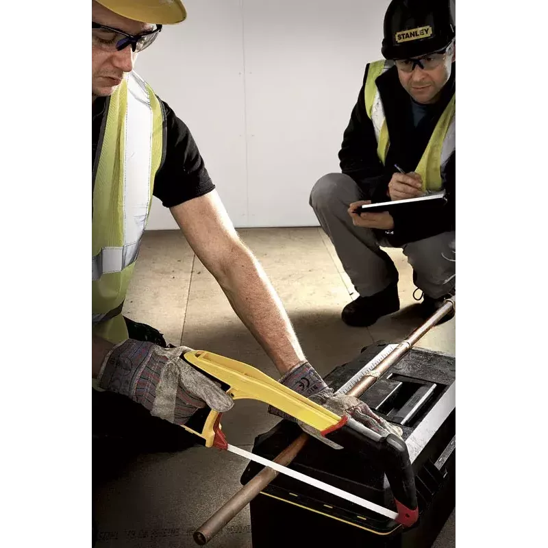 Hacksaw Stanley FATMAX 5-in-1