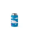 EMSA DRINK2GO 518359 drinking bottle Daily usage 400 ml Stainless steel Blue