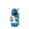 EMSA DRINK2GO 518359 drinking bottle Daily usage 400 ml Stainless steel Blue