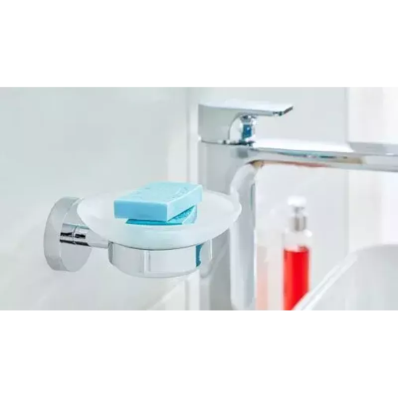 Soap Dish TESA Smooz 40324-00000-00