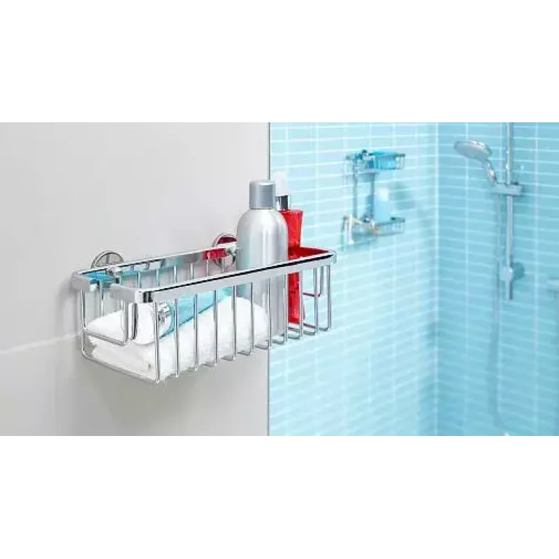 Shower basket TESA Aluxx 40201-00000