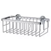 Shower basket TESA Aluxx 40201-00000