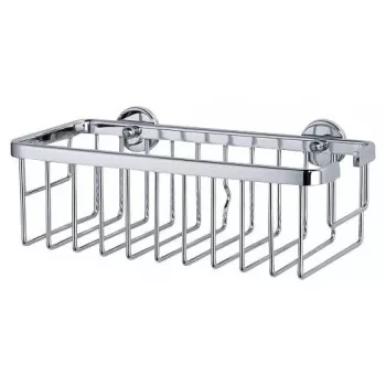 Shower basket TESA Aluxx 40201-00000