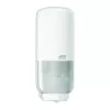 Soap Dispenser Tork 561600 White Width 112 mm Depth 128 mm Height 278 mm