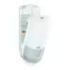 Soap Dispenser Tork 561600 White Width 112 mm Depth 128 mm Height 278 mm