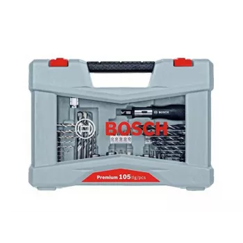 Bosch Premium X-Line Drill bit set 24 pc(s)