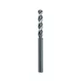 Spiral cutting drill bit KWB 258710 Right hand rotation 1 pc