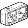Electrical junction box Legrand 069672 1 pc