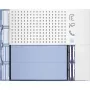 Legrand 351122 push-button panel White