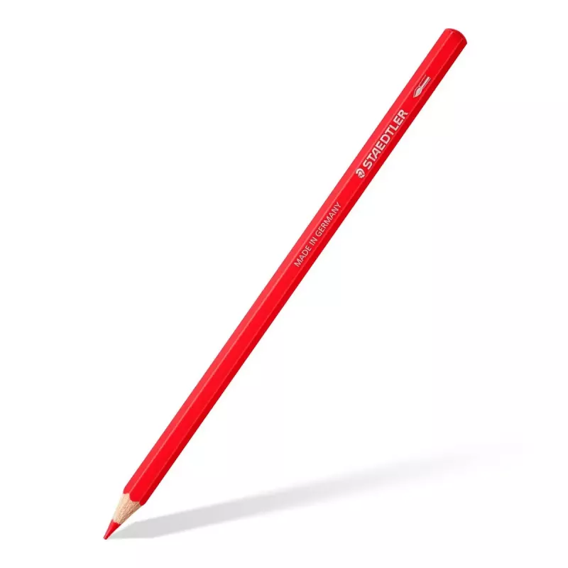 Colored Pencils Staedtler 146 10C Multicolour 12 pc(s)