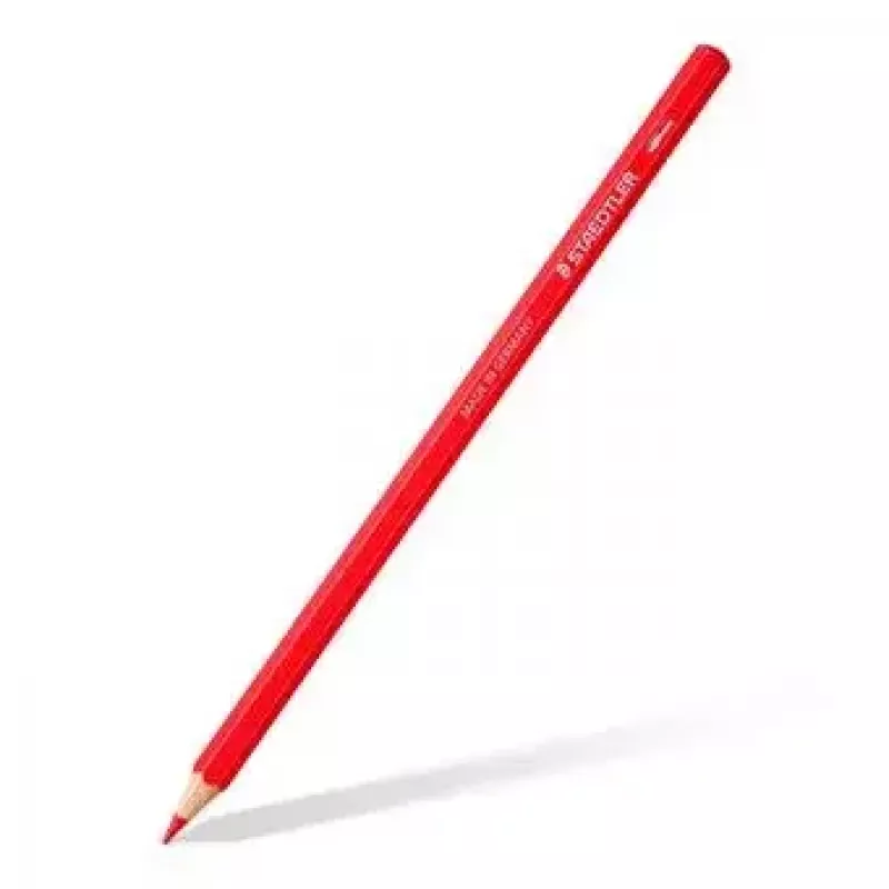 Staedtler Design Journey Watercolour Pencils, 24 pcs in Metal Case (14610C M24)