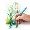 Staedtler Design Journey Watercolour Pencils, 24 pcs in Metal Case (14610C M24)
