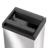 Rectangular Swing L Bin Hailo Big-Box