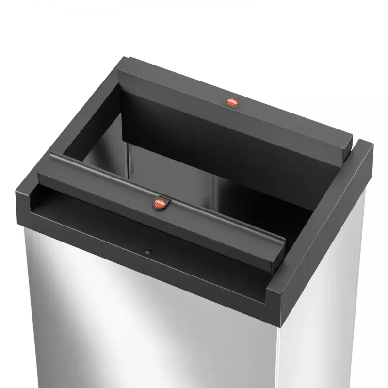 Rectangular Swing L Bin Hailo Big-Box