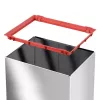 Rectangular Swing L Bin Hailo Big-Box