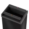 Rectangular Steel Bin Hailo Big-Box Swing L