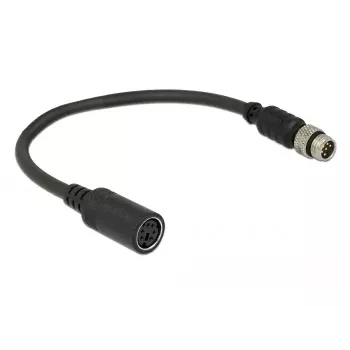 Navigator cable Navilock 63278 0.2 m