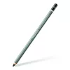 Charcoal Pencil Staedtler Mars Lumograph 4 pc(s) Black